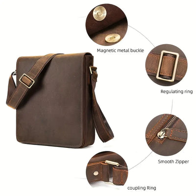 Leather Rucksack Womens | Whitaker
