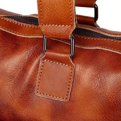Large Duffle Bag | Xavier