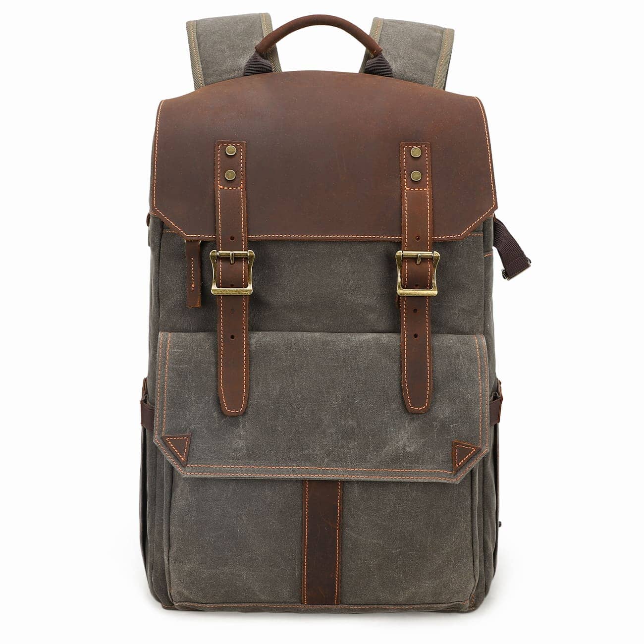 Camera Backpack | Ocean