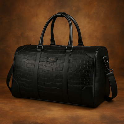 Military Canvas Backpack | Piran