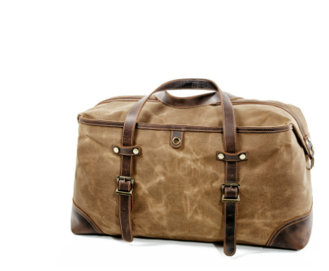 Weekend Travel Bag | Roamer