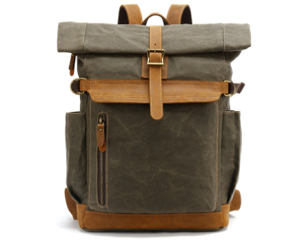 College Bag | Quest