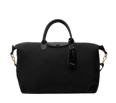 Weekend Duffle Bag | Vaughn