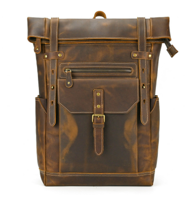 Leather Waist Bag | Wayland