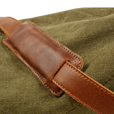 Army Duffle Bag | Arlo