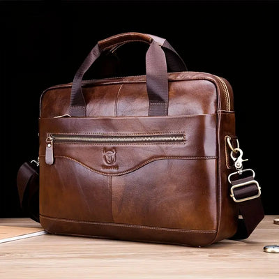 Crossbody Shoulder Bag | Ansel