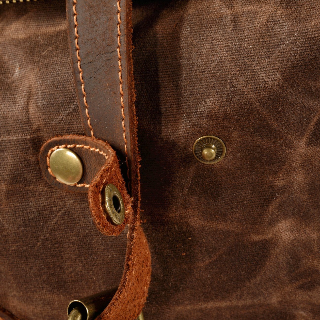Hipster Backpack | Faolan