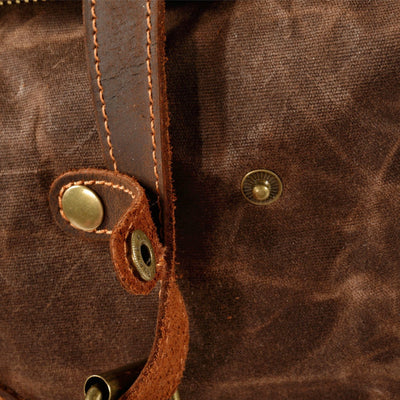 Hipster Backpack | Faolan