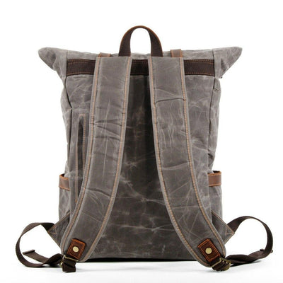 Hipster Backpack | Faolan