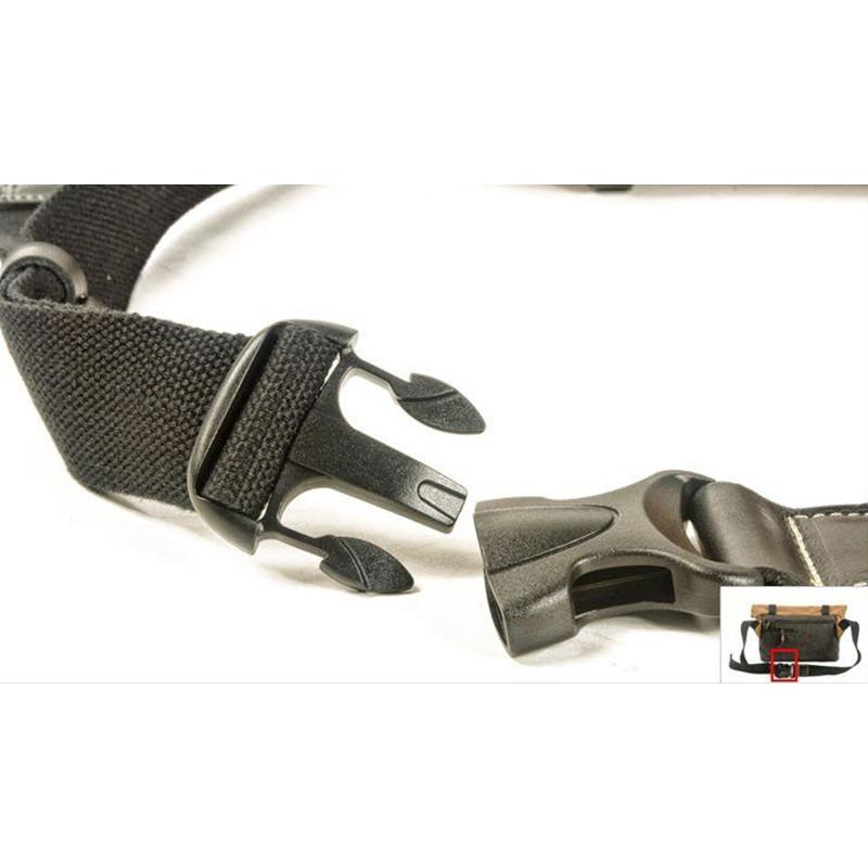 Bicycle Bag | Quinn