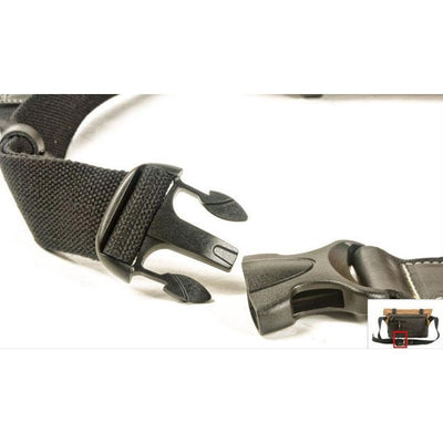 Bicycle Bag | Quinn