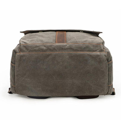Camera Backpack | Ocean