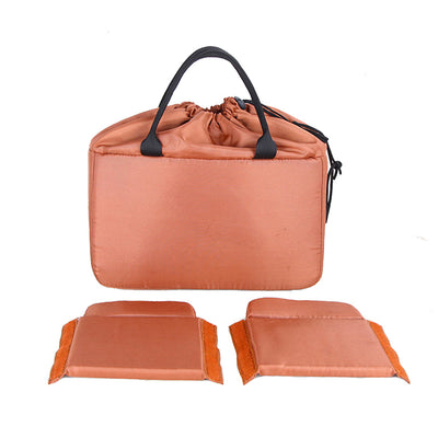 Camera Messenger Bag | Pilot