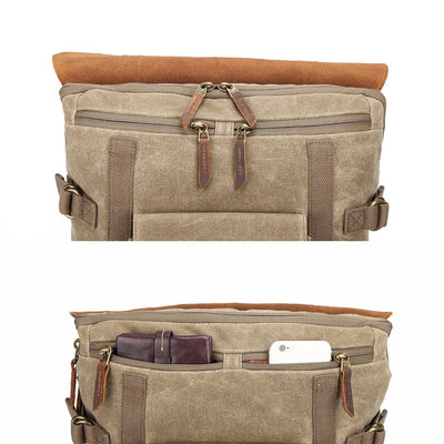 DSLR Camera Bag | Legend