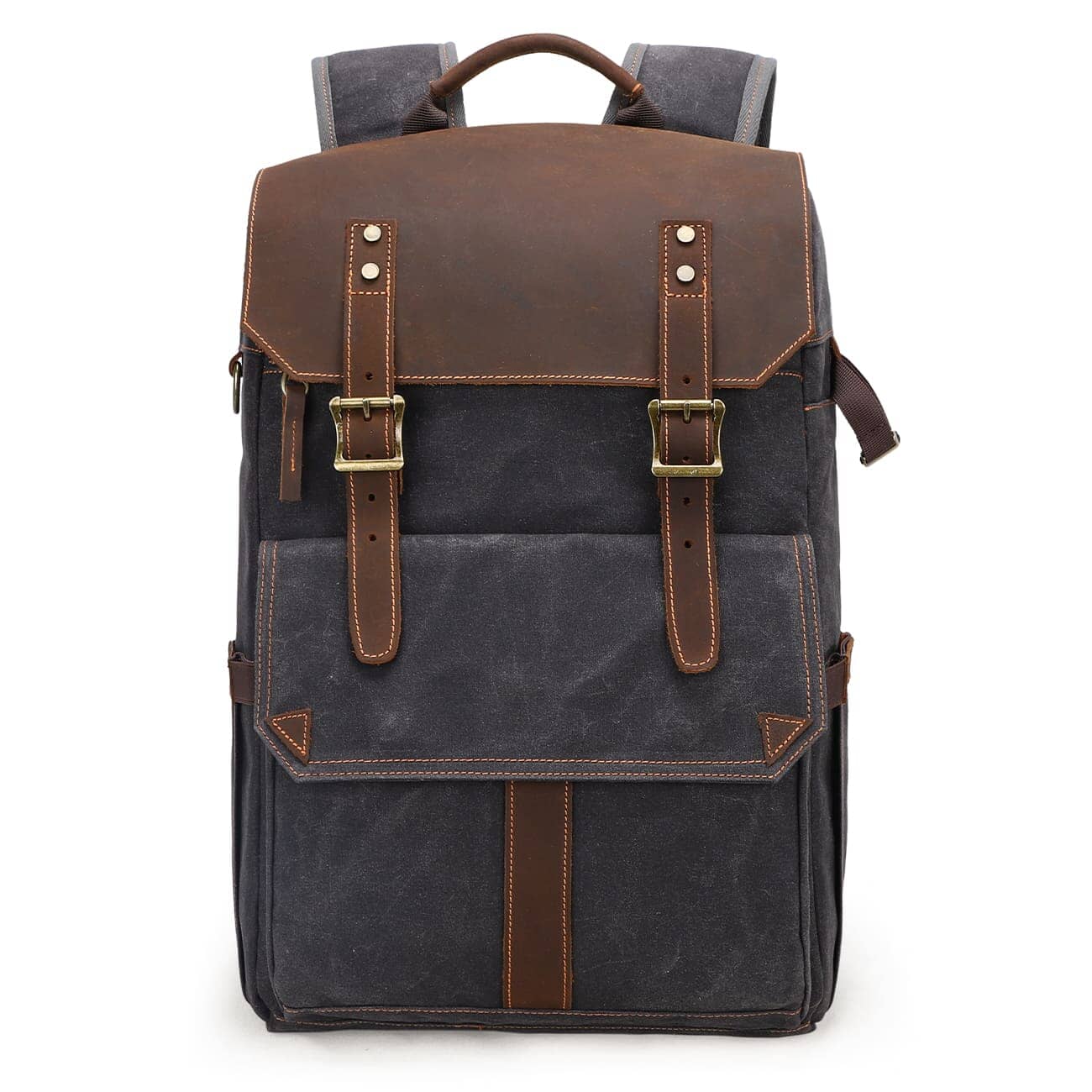 Camera Backpack | Ocean