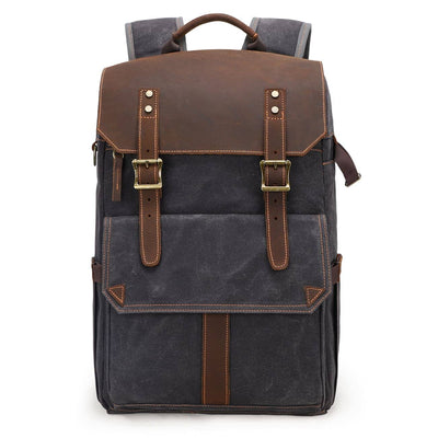 Camera Backpack | Ocean
