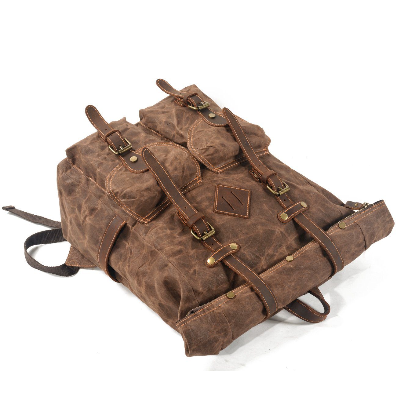 Hipster Backpack | Faolan