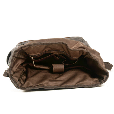 Canvas Daypack | Ranger