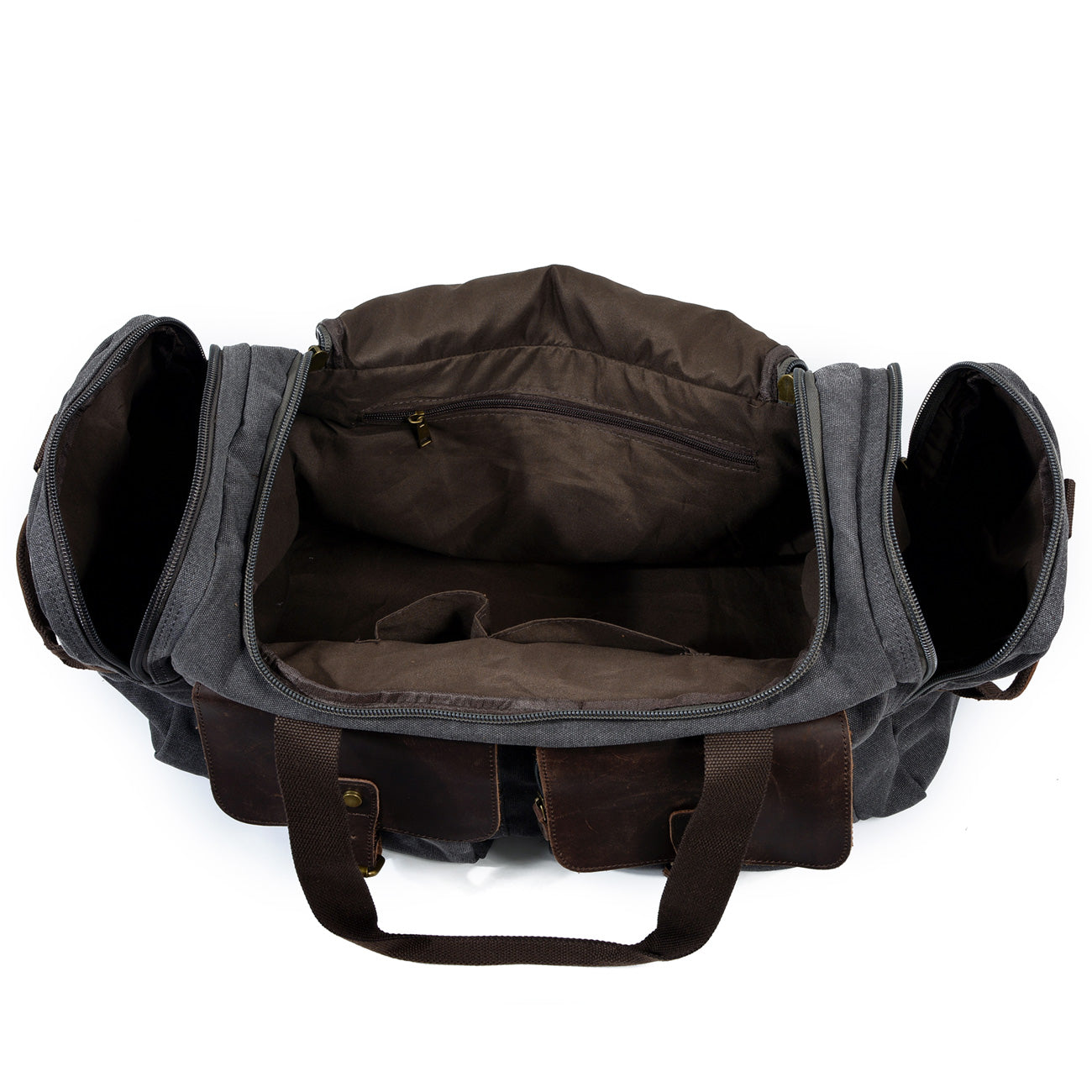 Weekend Duffle Bag | Vaughn