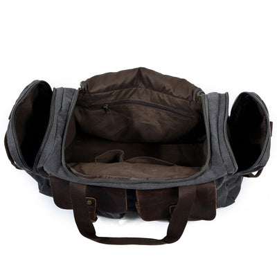 Weekend Duffle Bag | Vaughn
