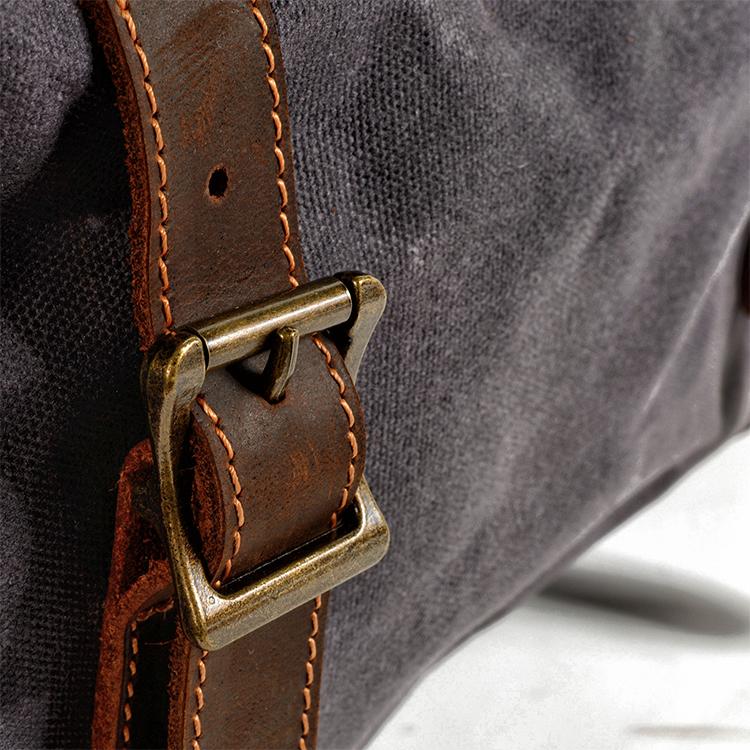 Weekend Travel Bag | Roamer