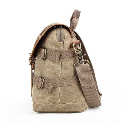 Camera Messenger Bag | Pilot