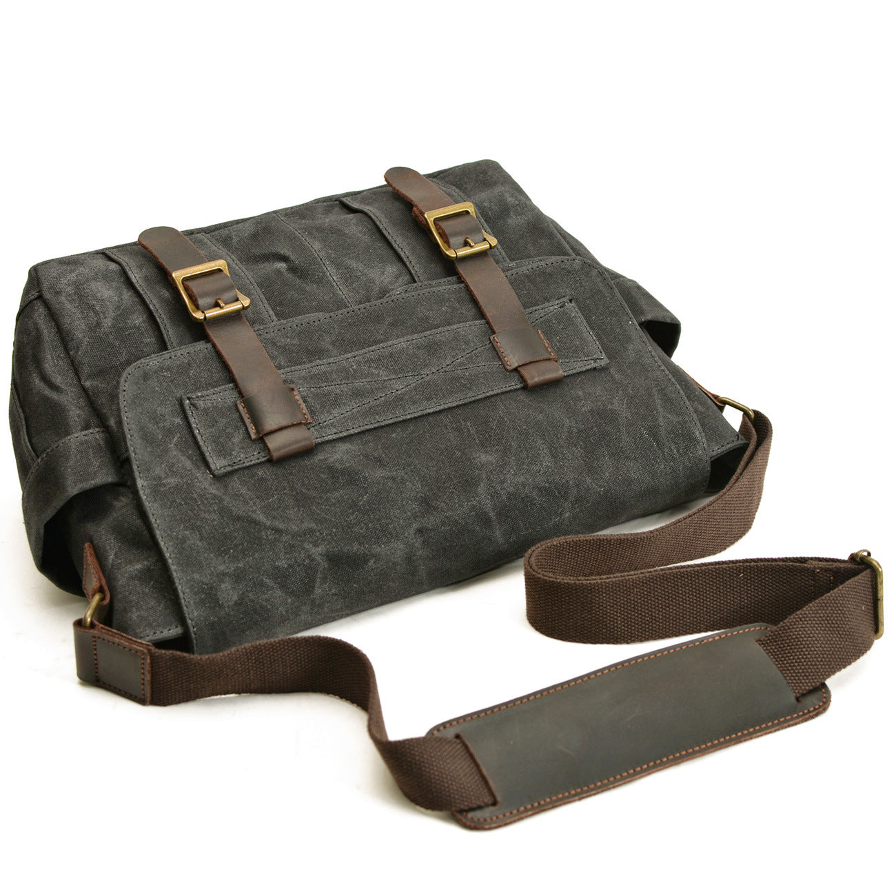 Cross Shoulder Bag | Rhys