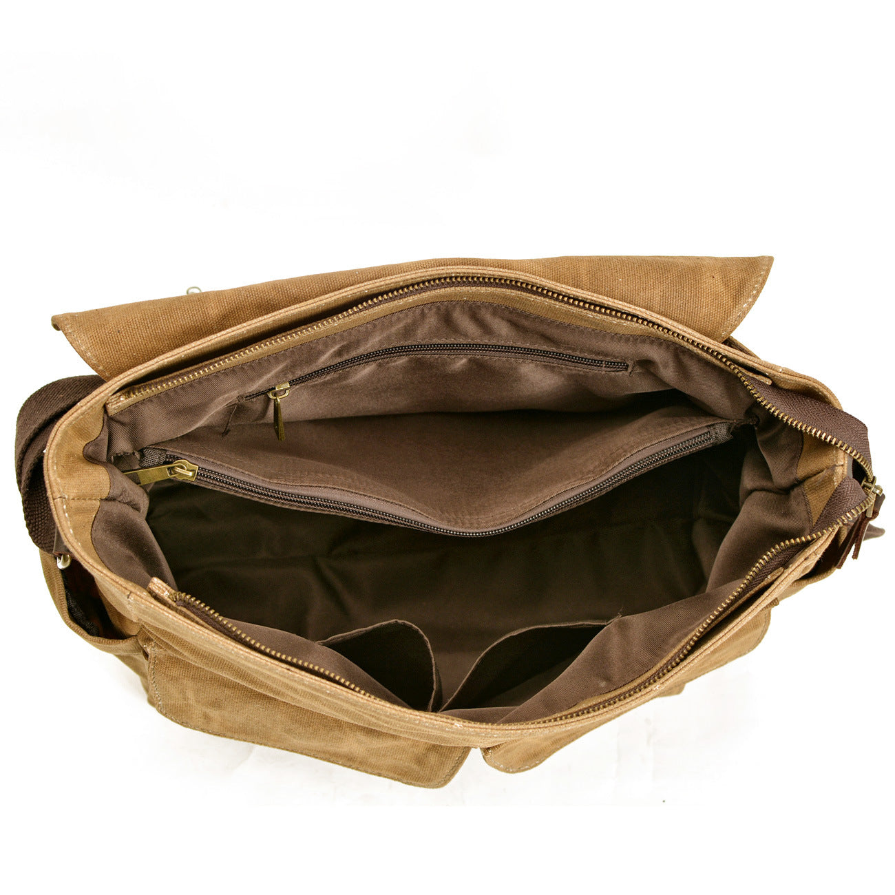 Cross Shoulder Bag | Rhys