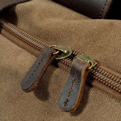Weekend Duffle Bag | Vaughn