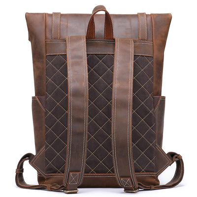 Leather Waist Bag | Wayland