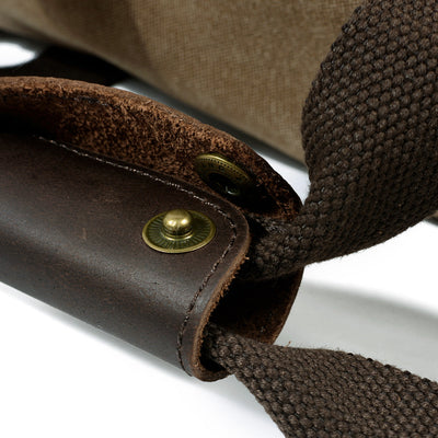 Weekend Duffle Bag | Vaughn