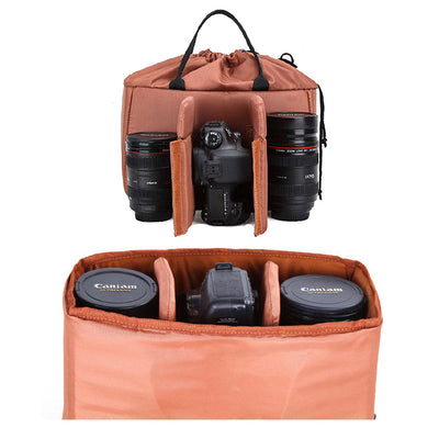 Camera Messenger Bag | Pilot