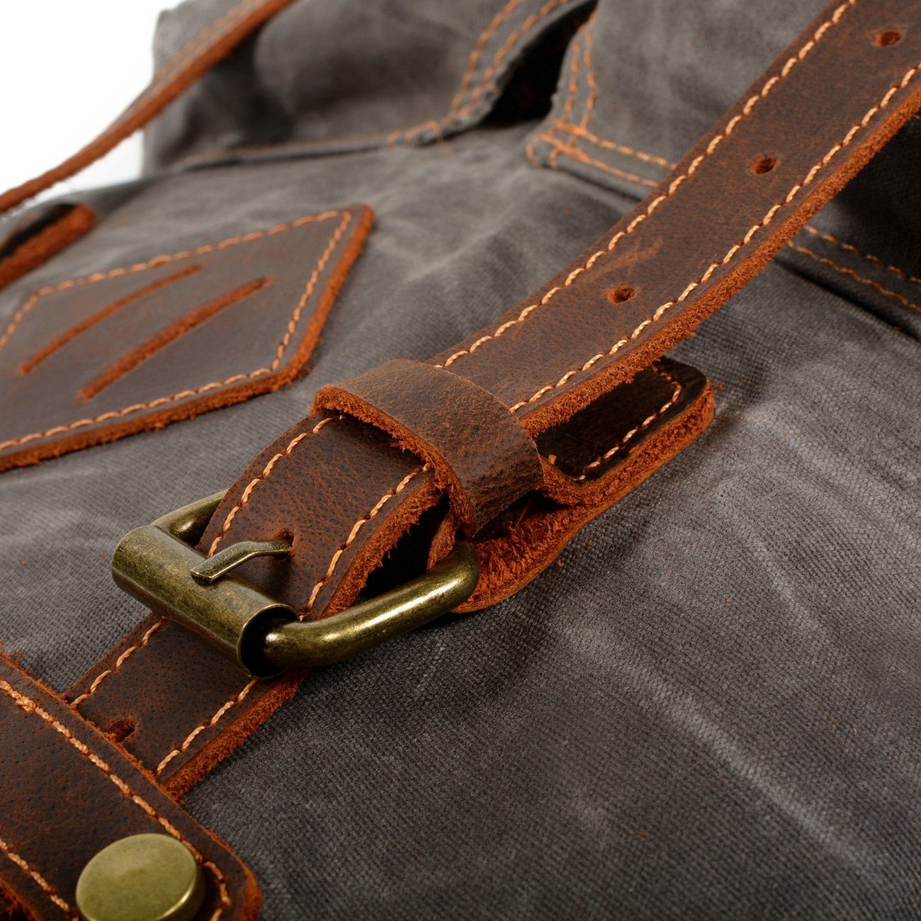 Hipster Backpack | Faolan