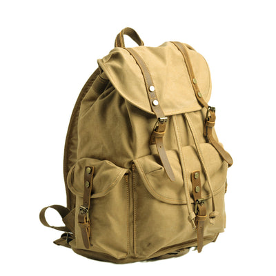 Mens Messenger Bag | Gareth