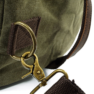 Weekend Duffle Bag | Vaughn