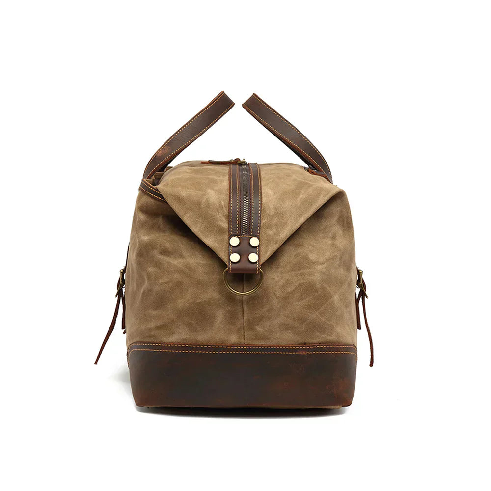 Weekend Travel Bag | Roamer