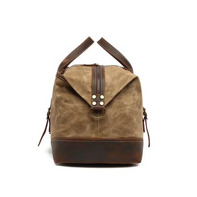 Weekend Travel Bag | Roamer