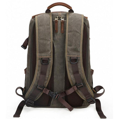 Camera Backpack | Ocean