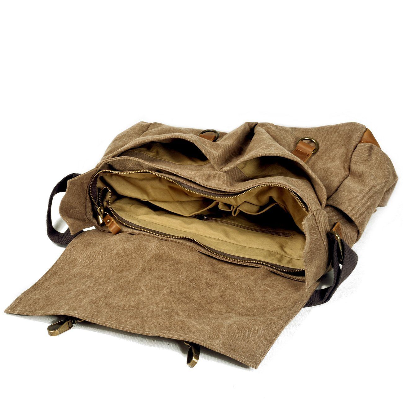 Crossbody Shoulder Bag | Meridian