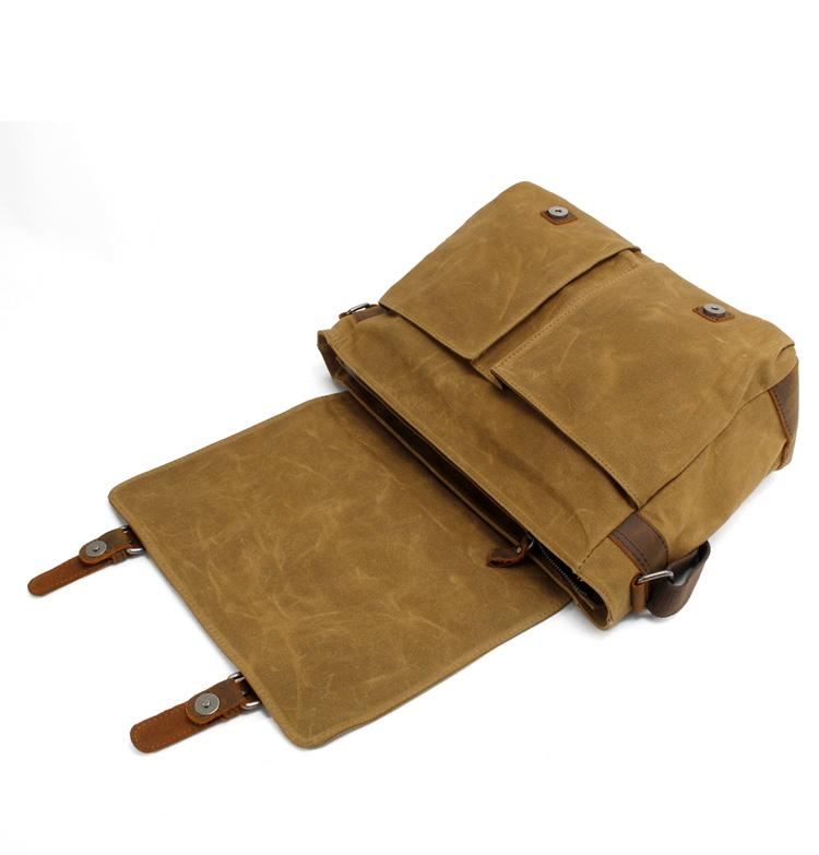 Retro Shoulder Bag | Adler