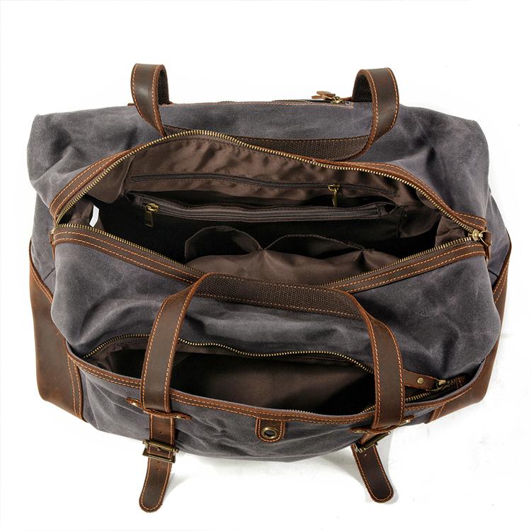 Weekend Travel Bag | Roamer