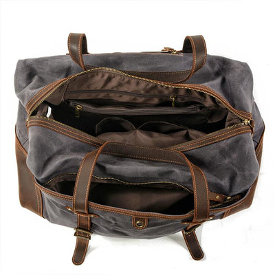 Weekend Travel Bag | Roamer