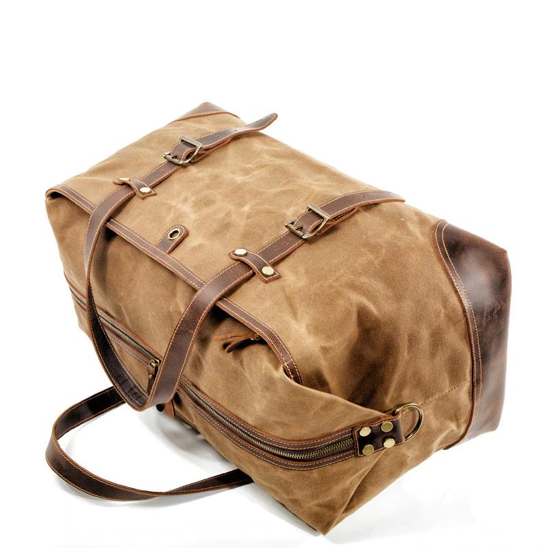Weekend Travel Bag | Roamer