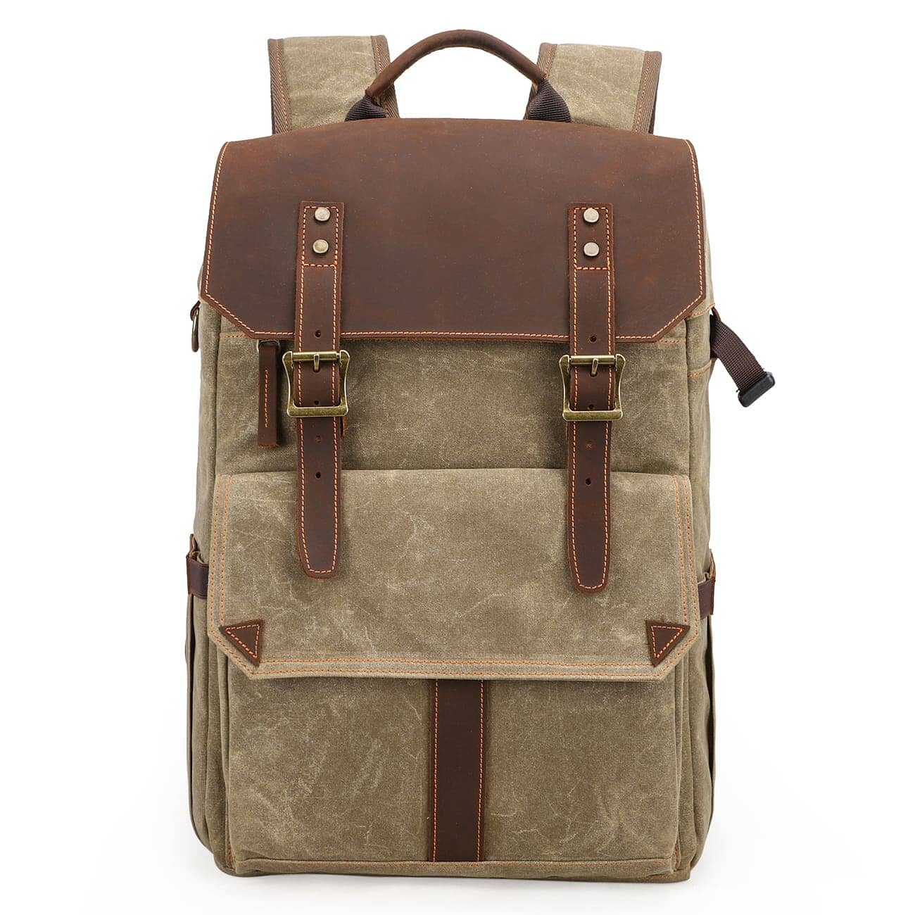 Camera Backpack | Ocean