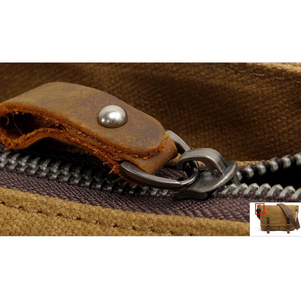 Retro Shoulder Bag | Adler