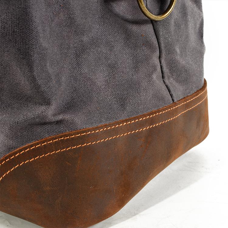 Weekend Travel Bag | Roamer