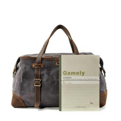Weekend Travel Bag | Roamer