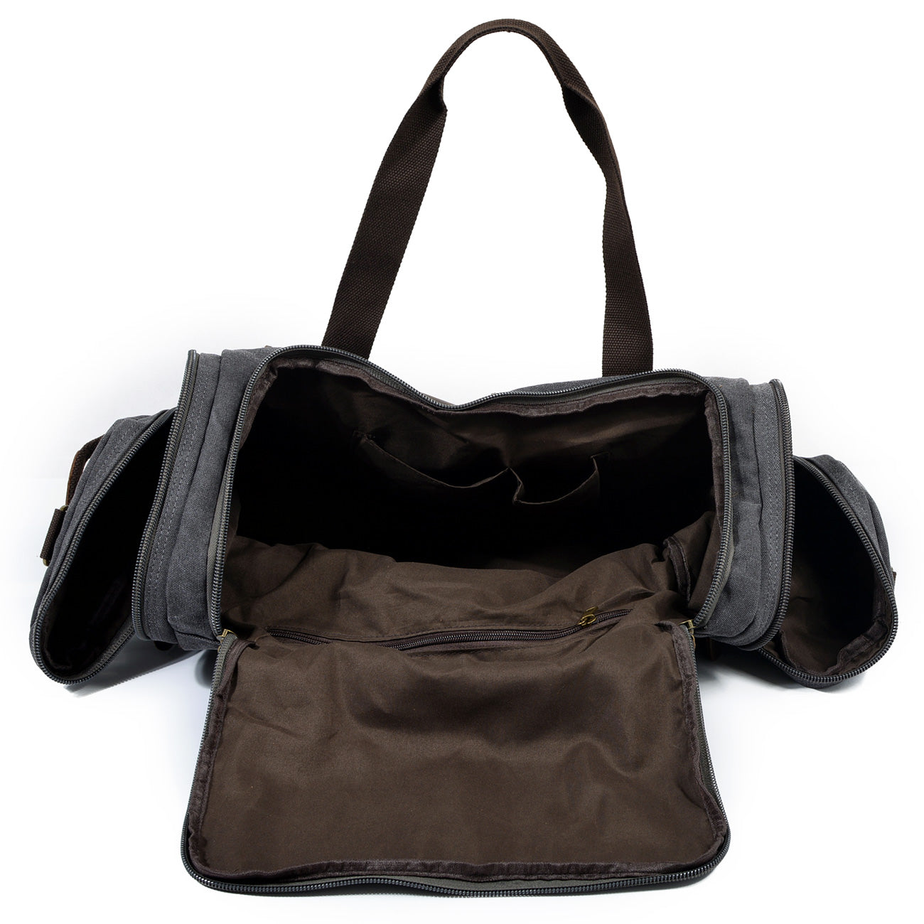 Weekend Duffle Bag | Vaughn