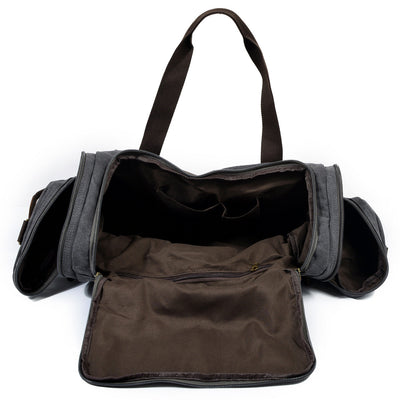 Weekend Duffle Bag | Vaughn