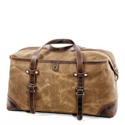 Weekend Travel Bag | Roamer